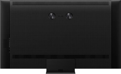 TCL 55" Class 4K 2160p 120Hz QLED Google Smart TV 55QM7K [MISSING STAND]