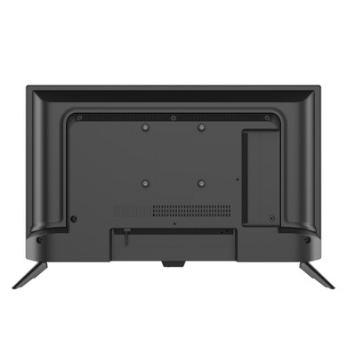 ONN 24" Class 720p 60 Hz LED Roku Smart TV 100012590