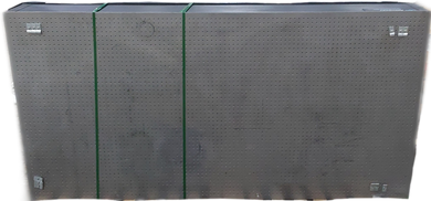 Newport Optical Breadboard Table 1" Grid Lab Table