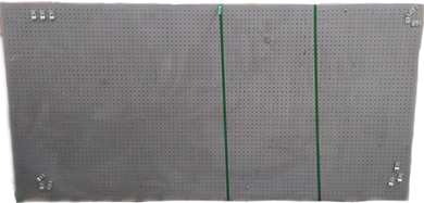Newport Optical Breadboard Table 1" Grid Lab Table