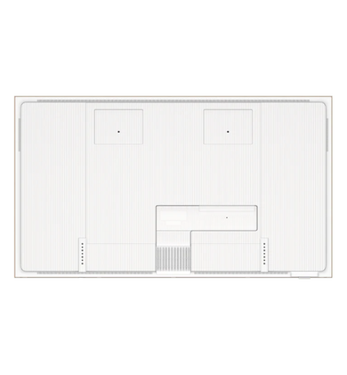TCL NXTVISION 55" Class 4K 2160p 120Hz QLED Google Smart TV 55A303W 