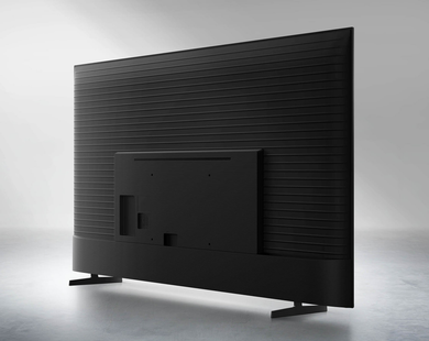 Samsung 58" Class 4K 2160p 60Hz LED Smart TV UN58U8000FFXZA