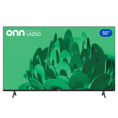 ONN 55" Class 4K 2160p 60Hz LED Smart TV 55S4V1