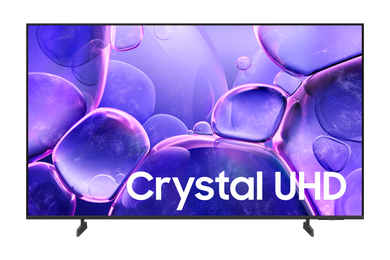 Samsung 70" Class 4K 2160p 60Hz LED Smart TV UN70U8000FF