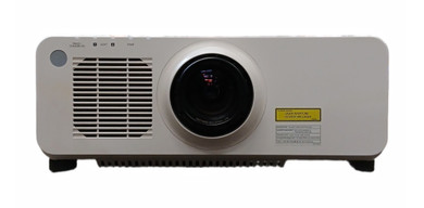 Panasonic PT-RZ770 DLP Projector 