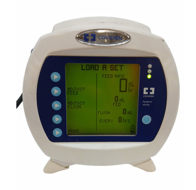 Covidien Kangaroo Feeding Epump Medical Lab Pump