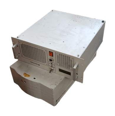 Spectra-Physics Mai Tai XF-W1S Laser Power Supply