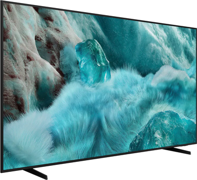 Samsung 75" Class 4K 2160p 60Hz QLED Smart TV QN75Q7FB