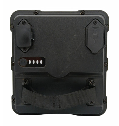 Uni-Chic Li-Ion Battery LCA1-13S5P-0113 48VDC 22.5Ah Electric Bike
