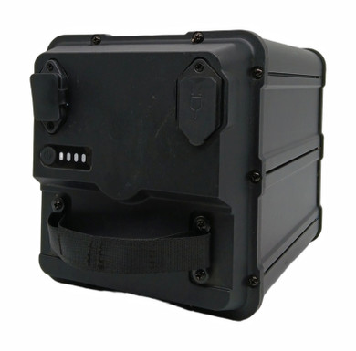 Uni-Chic Li-Ion Battery LCA1-13S5P-0113 48VDC 22.5Ah Electric Bike