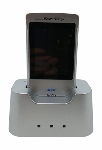 Star Strip GLU Glucose Meter 