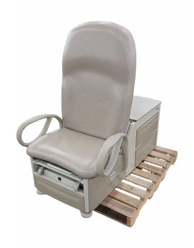 Brewer Access 6501 High-Low Exam Table Foot Switch Medical