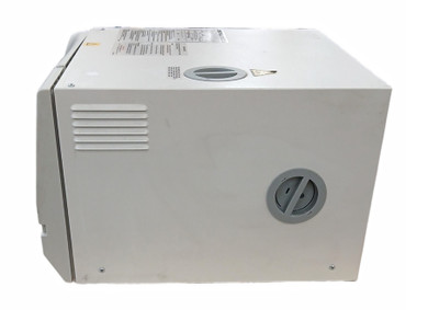 Tuttnauer 2340EA Steam Sterilizer Autoclave Medical Dental Lab
