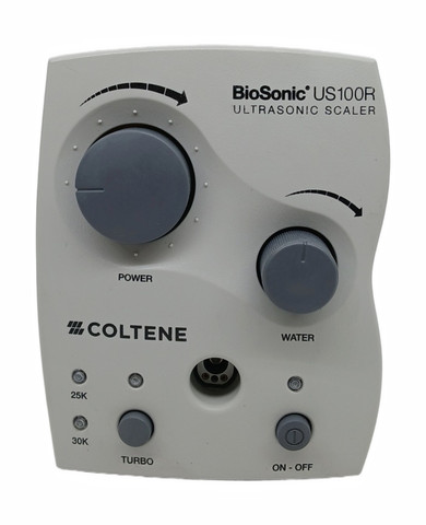 Biosonic US100R Ultrasonic Scaler 
