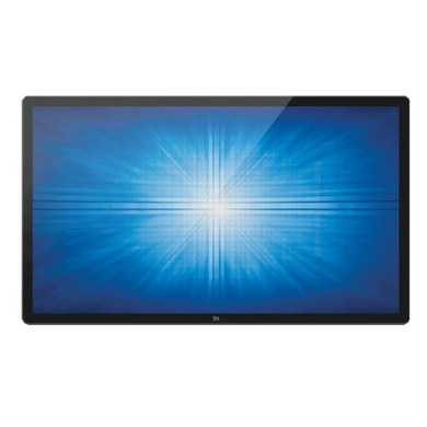 Elo 5502L 55" 1080p 60Hz Interactive Digital Signage E218562