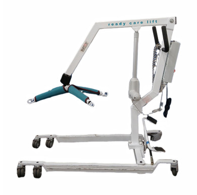 Ready Care 600lbs Electric Patient Lift