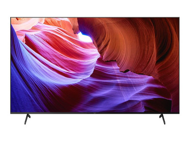 Sony KD-75X85K 75 inch 4K UHD LED TV 120Hz Google TV Very Good