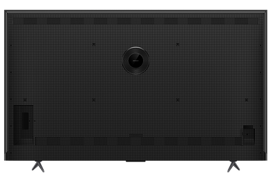 TCL 85in 4K 2160p 120Hz QLED UHD Google Smart TV 85Q651G Very Good