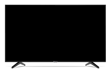 Hisense 43in 1080p 60hz LED Smart TV 43H4030F4 Good 