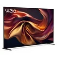 Vizio 65in 4K 2160p QLED Smart TV VQP65C-84 Good