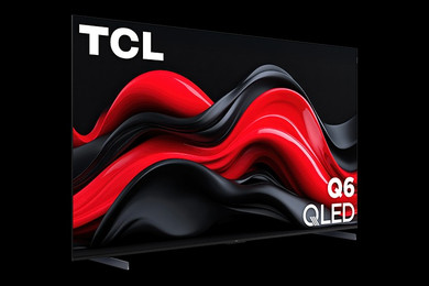 TCL 98in 4K 2160p 120Hz UHD QLED Smart TV 98Q651CG Very Good