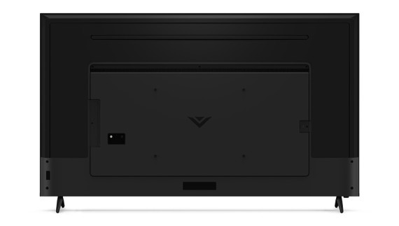 Vizio 65in 4K LED Smart TV 60Hz V4K65X-0810 Very Good