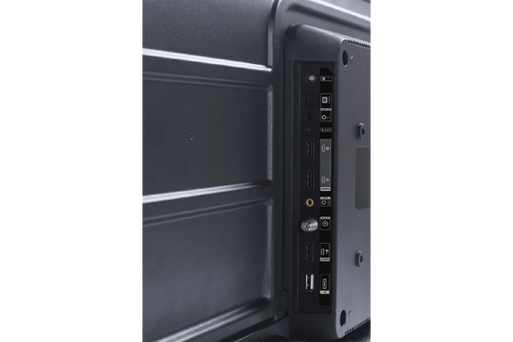 TCL 32in 720p HD 60Hz LED Smart TV 32S331 Very Good