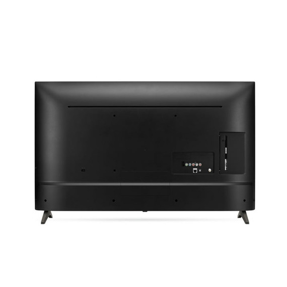 LG 32 inch 720p 60Hz LED Smart TV 32LM577BZUA Very Good