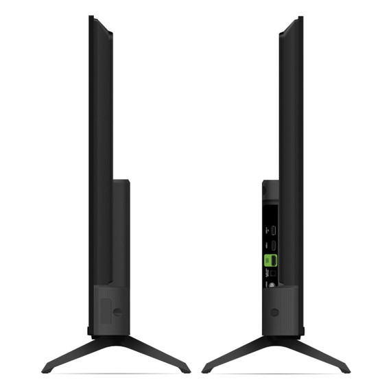 Vizio 40 inch 1080p 60Hz QLED TV 1080p FHD VFQ40 