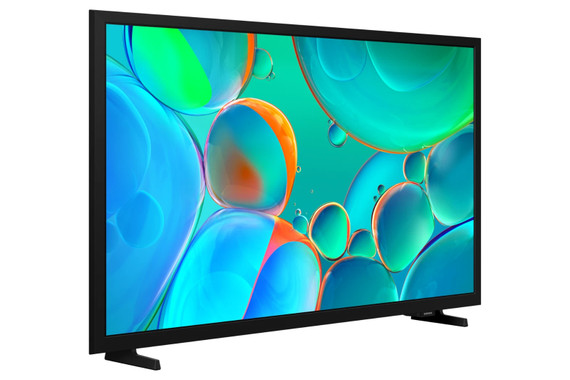 Samsung 32in 720p 60Hz HD LED TV UN32H5000FF 