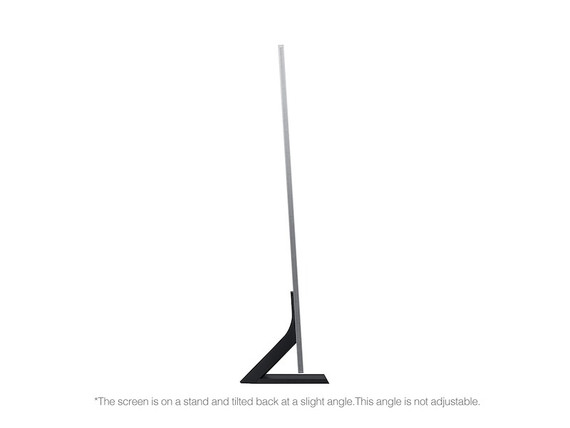 Samsung 65in 8K 2160p 120Hz UHD QLED Smart TV Q900TS