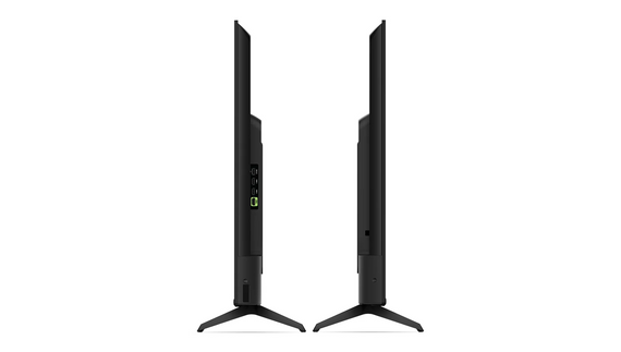 Vizio 50" Class 4K 2160p 60Hz QLED Smart TV VQD50S-0810 [Missing Foam]