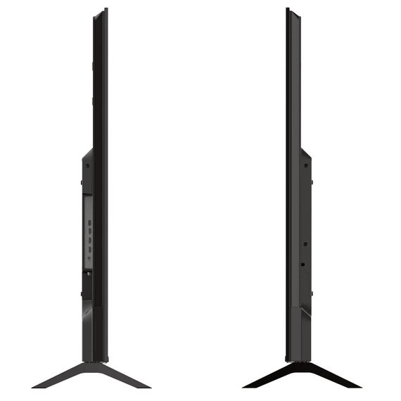 Philips 75" Class 4K 2160p 60Hz UHD Google Smart TV 75PUL7552/F7