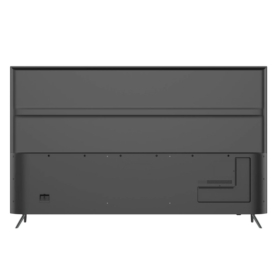 ONN 75" Class 4K 2160p 60Hz UHD Roku Smart TV 100044717 