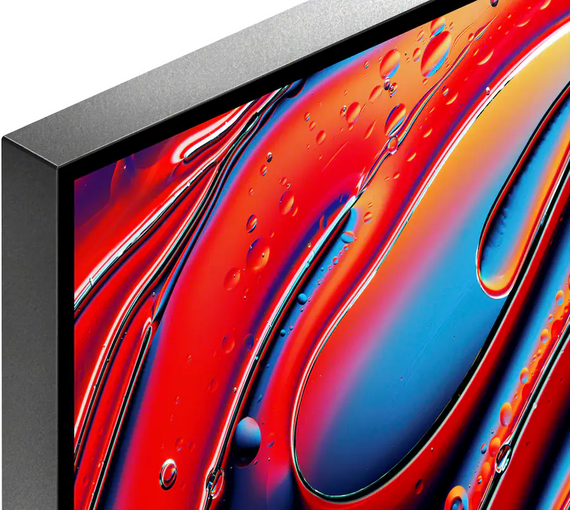 Sony BRAVIA 9 65" Class 4K 2160p 120Hz QLED Google Smart TV K-65XR90