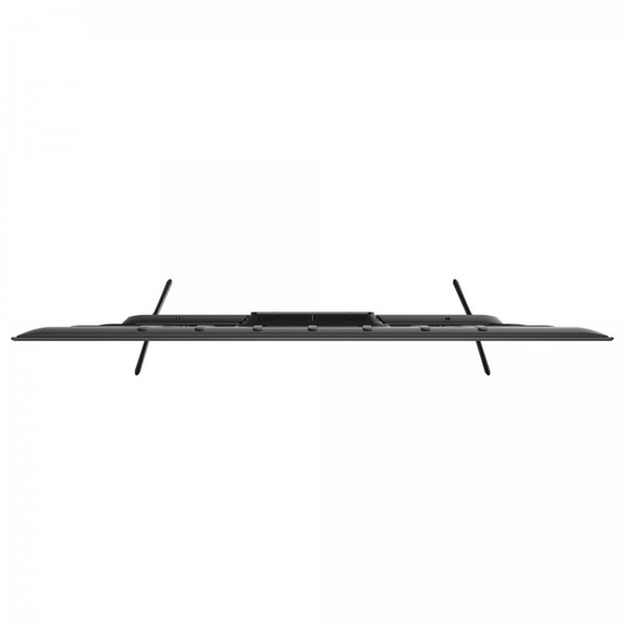 Hisense 65in Class 4K 2160p 60Hz UHD LED Roku Smart TV 65R6E4