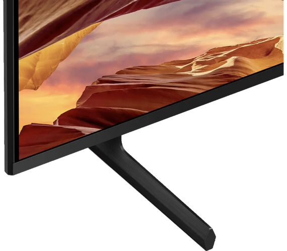 Sony 75" 4K UHD HDR LED 120Hz Smart TV 75X77L Excellent