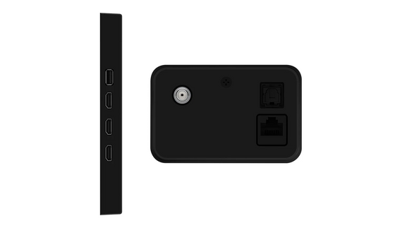 Vizio 75" Class 4K 2160p 60Hz QLED Smart TV M75Q6-L4