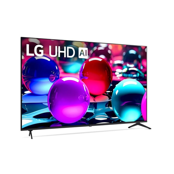 LG 75" Class 4K 2160p 60Hz UHD LED Smart TV 75UA7500ZUA 