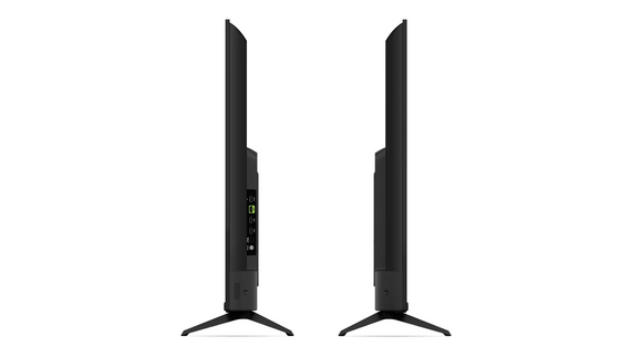 Vizio 55" Class 4K 2160p 60 Hz UHD LED Smart TV V4K55M-0801