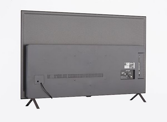 LG 55" Class 4K 2160p 120Hz OLED Smart TV OLED55B4PUA 