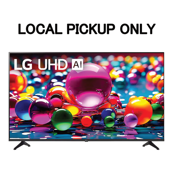 LG 55" Class 4K 2160p 60Hz UHD LED Smart TV 55UA7000PUB