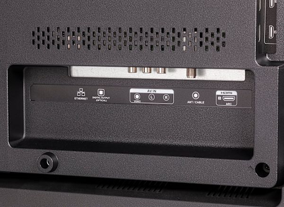 ONN 65" Class 4K 2160p 60Hz UHD LED Smart TV 100012587