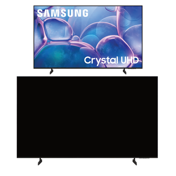 Samsung 55" Class 4K 2160p 60Hz UHD Smart TV UN55U7900FFXZA