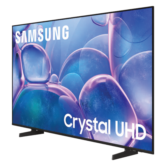 Samsung 55" Class 4K 2160p 60Hz UHD Smart TV UN55U7900FFXZA