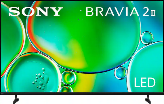 Sony 65" Class 4K 2160p 60Hz UHD LED Google Smart TV K-65S20M2