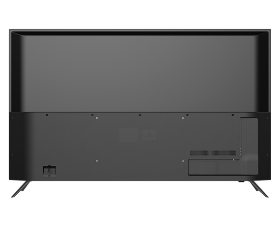 ONN 55" Class 4K 2160p 60Hz UHD LED Roku Smart TV 100012586