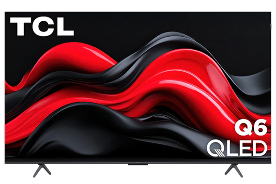 LG 55" Class 4K 2160p 60Hz QLED Google Smart TV 55Q651G 