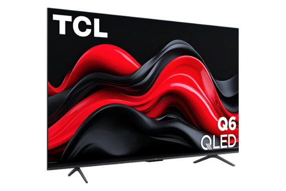 LG 55" Class 4K 2160p 60Hz QLED Google Smart TV 55Q651G 
