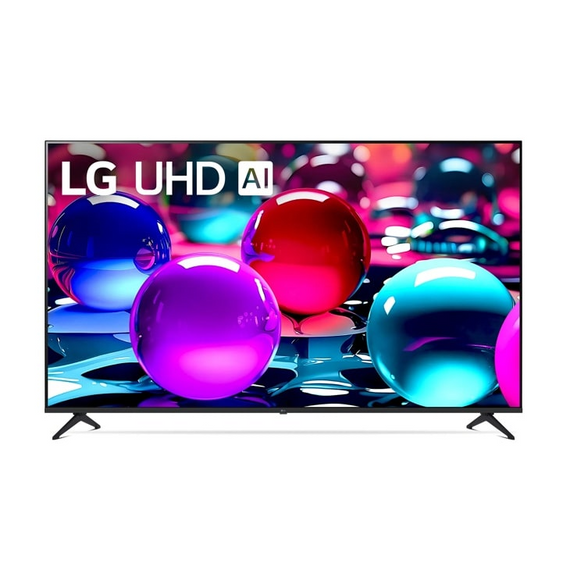 LG 86" Class 4K 2160p 60Hz UHD LED Smart TV 86UA7500ZUA